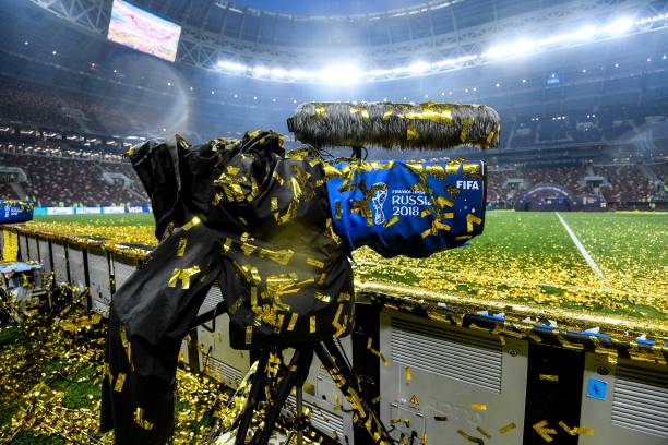 强队的对抗 强队的对抗