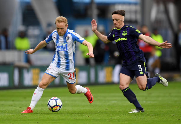 高级别对手 高级别对手